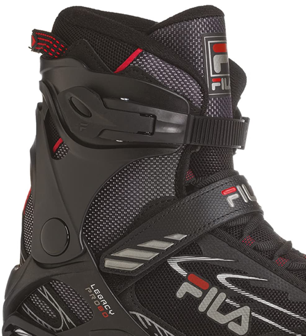 Fila Legacy Pro 80 - Rodillo en línea Mixto