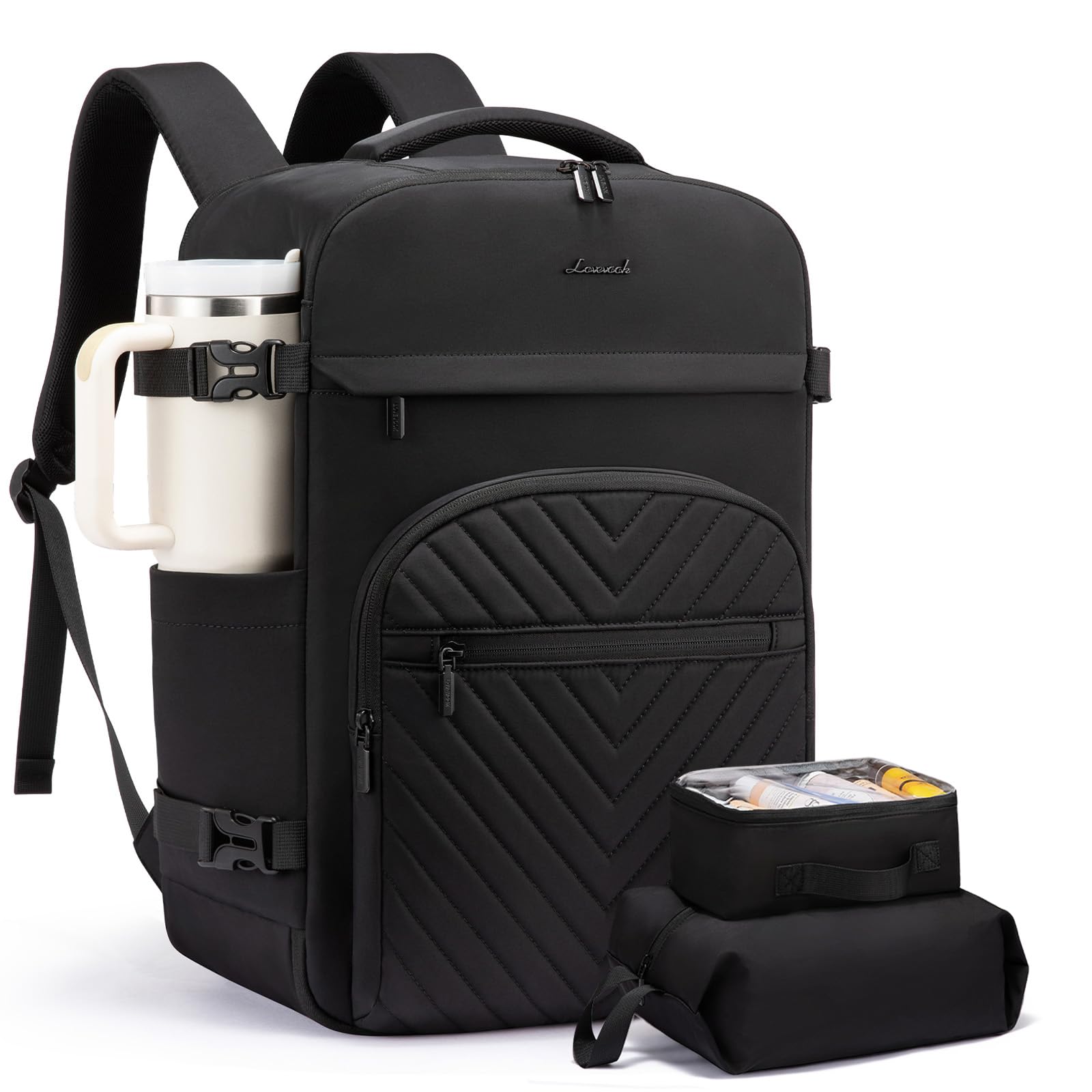 7 Best Backpack Airline Travel | Clamshell Packing