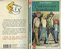 C'est bien moi la meilleure 2010137671 Book Cover