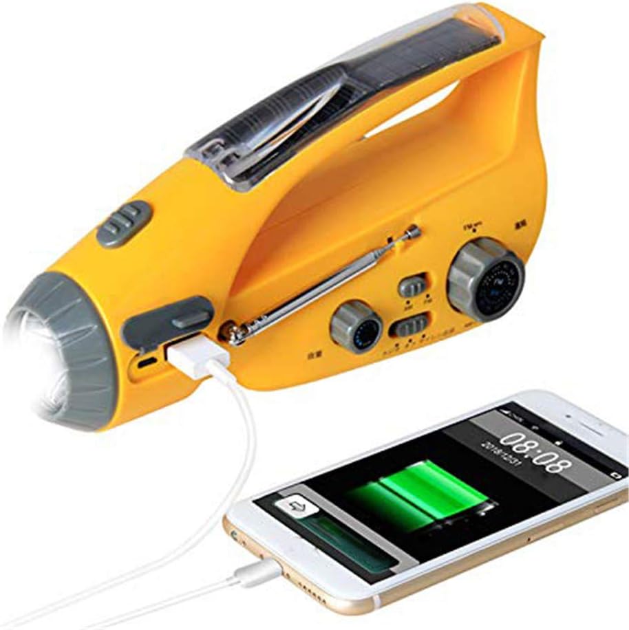 radio meteorologiche portatili