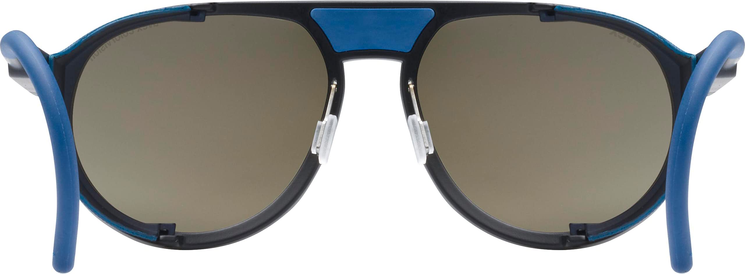 Uvex Mtn Classic Cv occhiali sportivi Unisex - Adulto (Pacco da 1)
