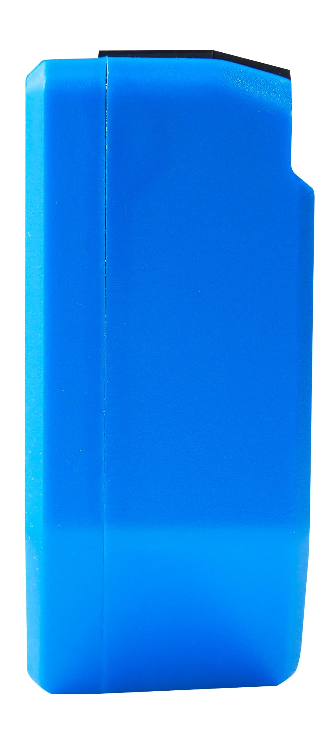 SHELLY Relais 1 Gen4, 16 A, WLAN, Bluetooth, blau, 3 Stück