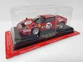 Amazon | アシェット 公式フェラーリF1コレクション Ferrari 365