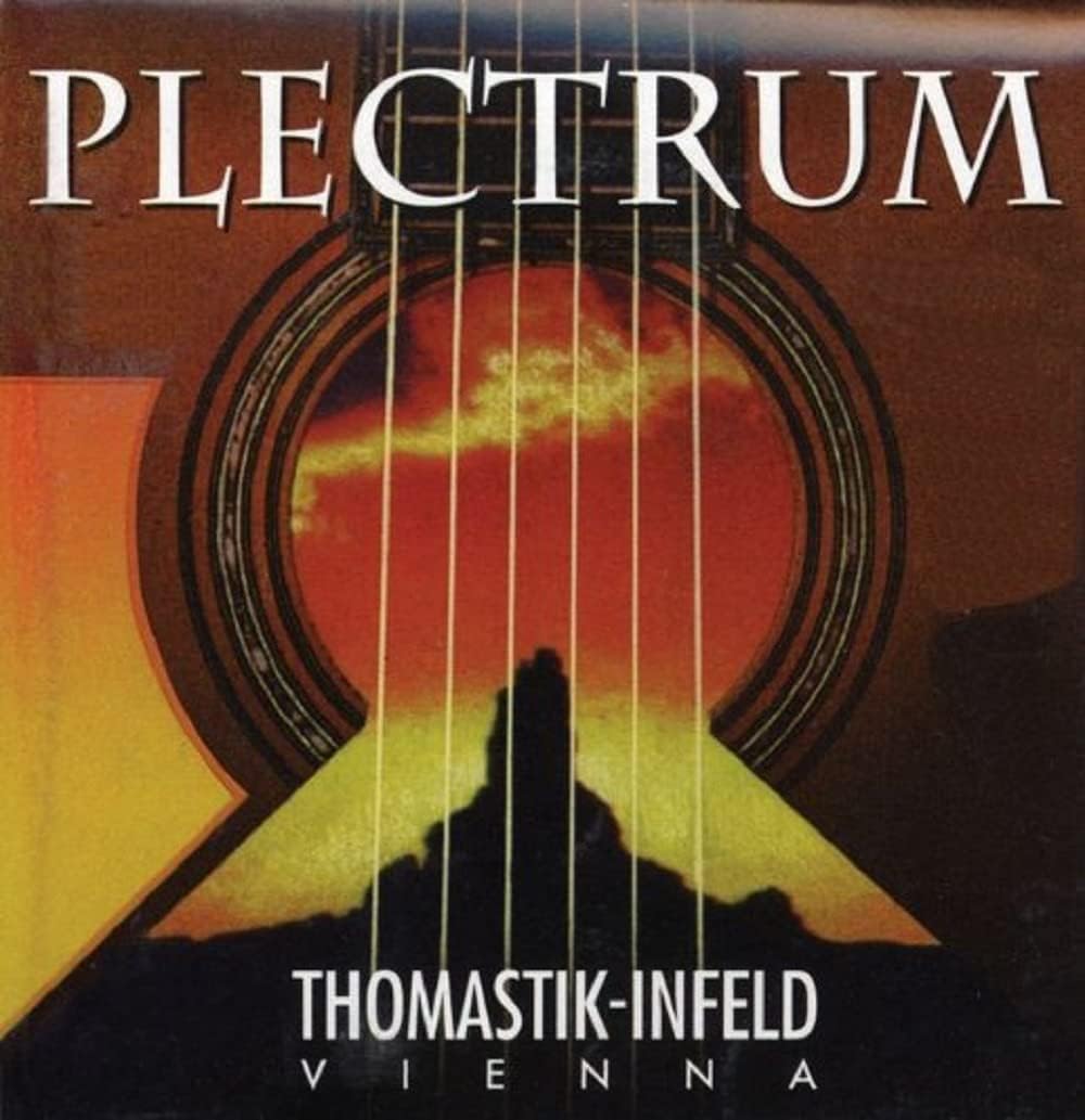 ThomastikSingle String for Acoustic Guitar (669336)