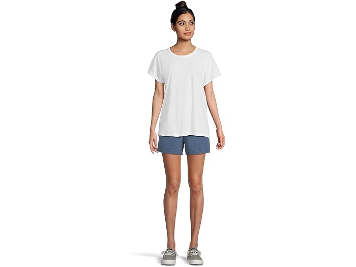 Mod-o-doc Short Sleeve Favorite Tee