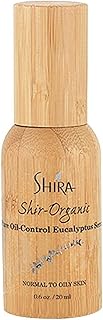 Shir-Organic - Suero de eucalipto puro para l...