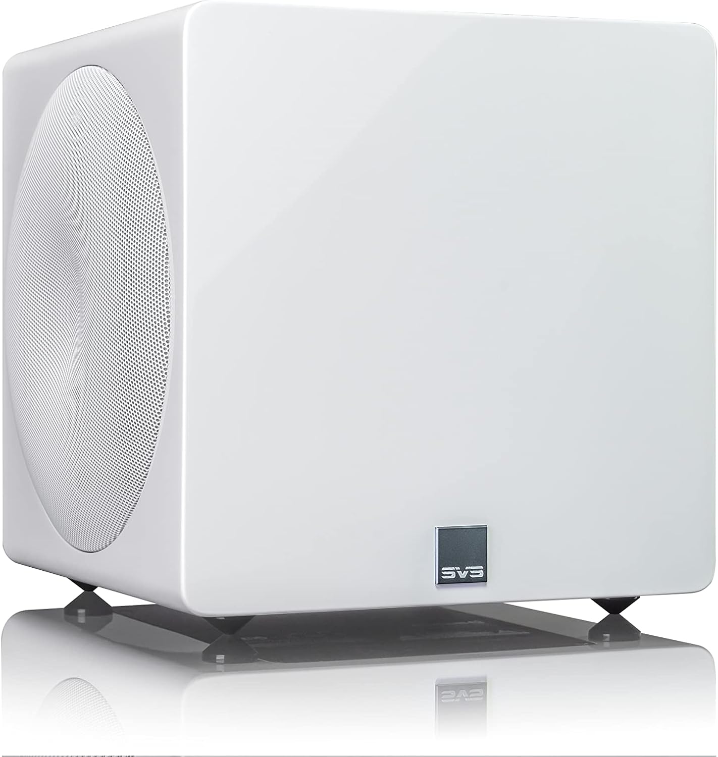 SVS 3000 Micro Sealed Subwoofer... SVS 3000 Micro Sealed Subwoofer...