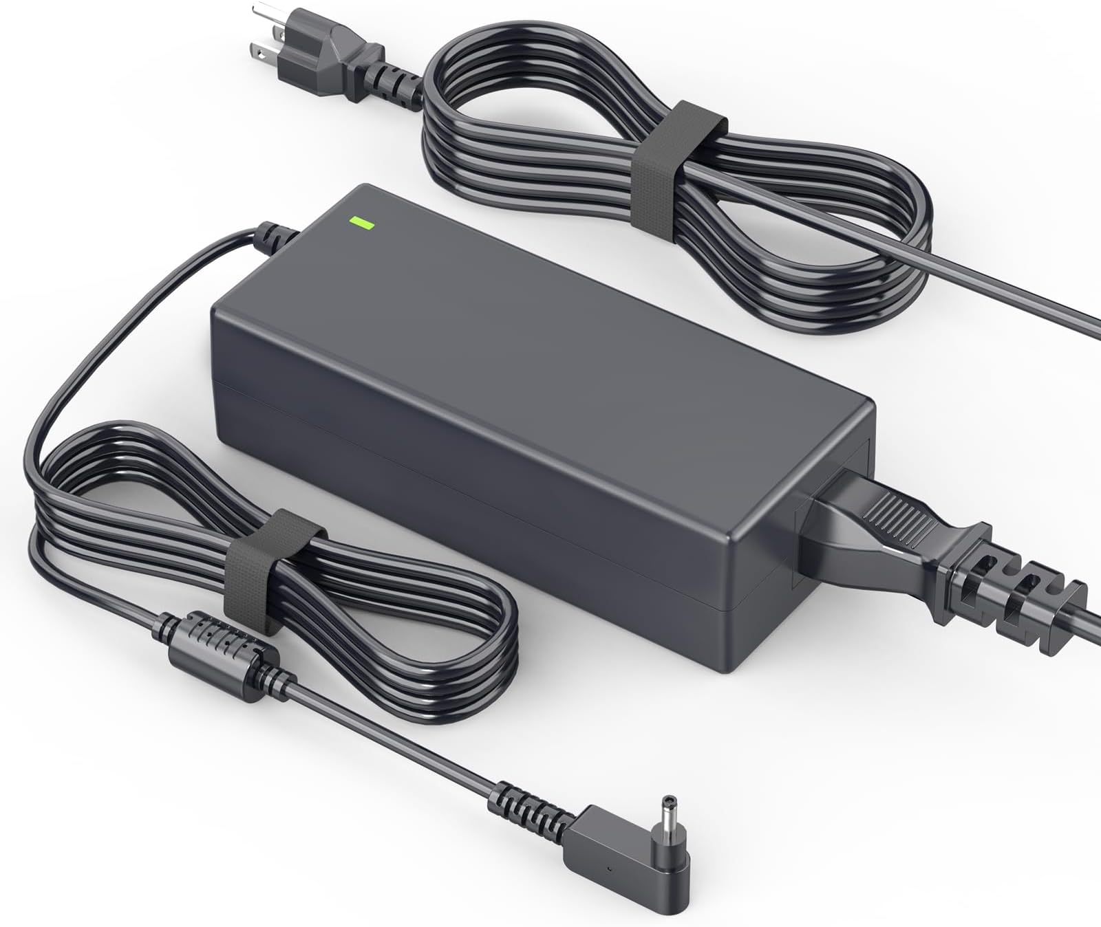 - 19V 3.42A 65W Acer Laptop Charger for N15Q10 N15V1 N16P1 | 3.0x1.1mm Tip, 100-240V Universal Input, for Acer N15 N16 N18 Chromebook Aspire Series