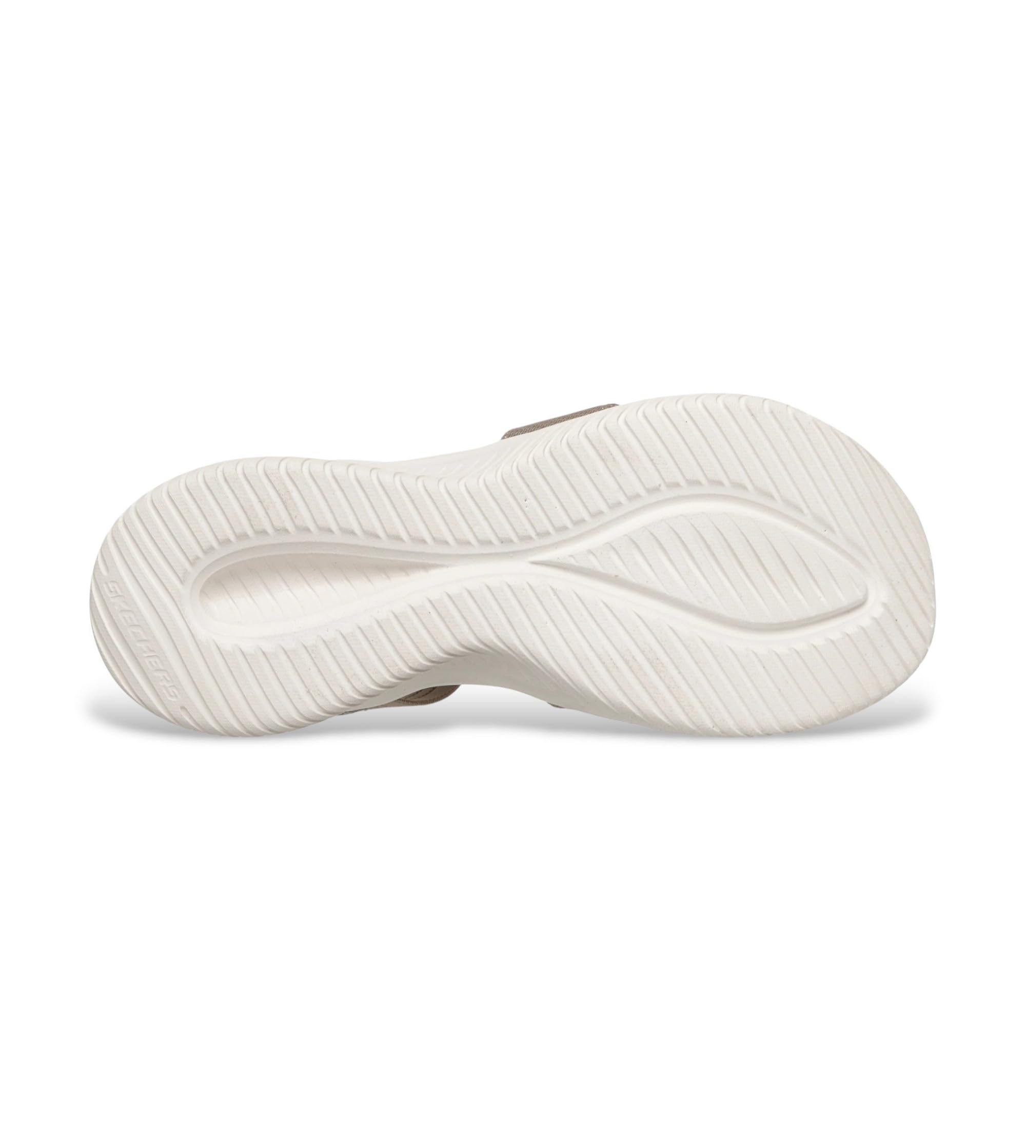 Skechers Kobiety Ultra Flex 3.0 - Never Netter Hands Free Slip-insSandał