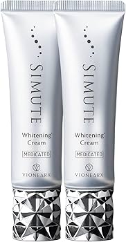 Amazon.co.jp: シミュート SIMUTE ハイドロキノン トラネキサム酸