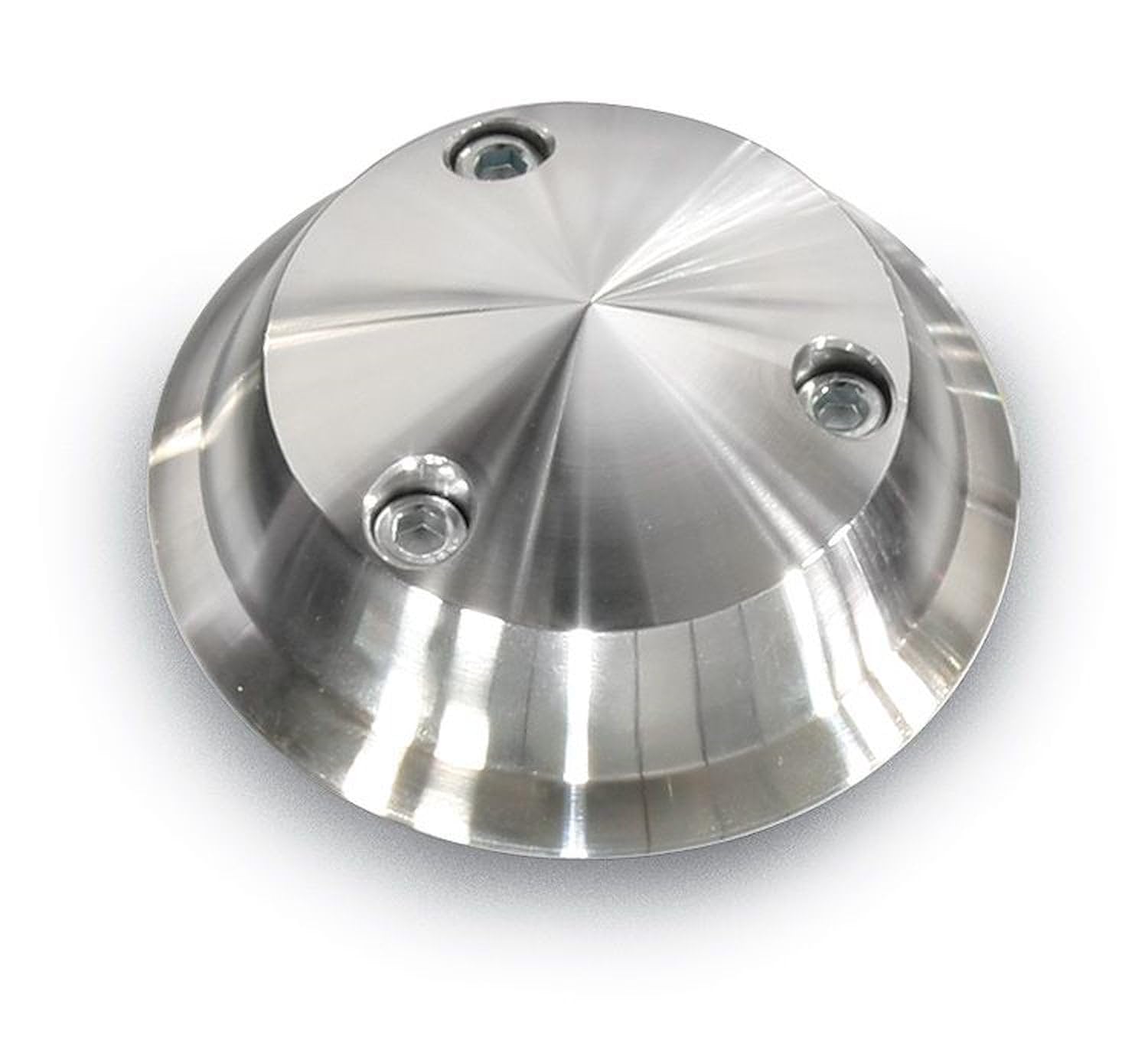 March Performance 360 Power Steering Nose Cover