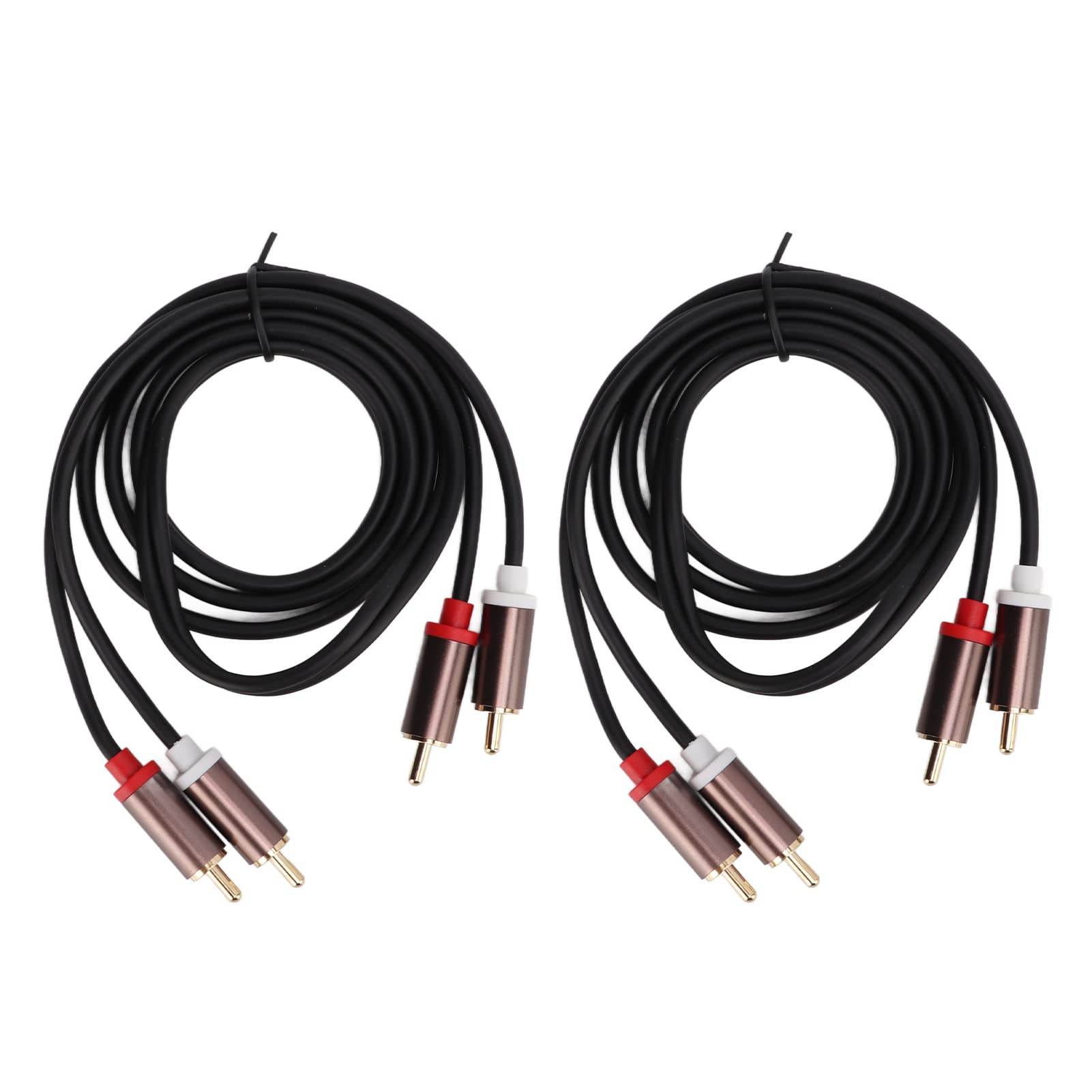 Amazon | アンプコード、オーディオケーブル CDプレーヤー用