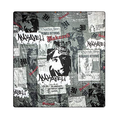 Jpi Tupac Comforter Set Queen 2pac Queen Bed 86 X 86 Comforter Only Buy Online In Brunei At Brunei Desertcart Com Productid 94444035