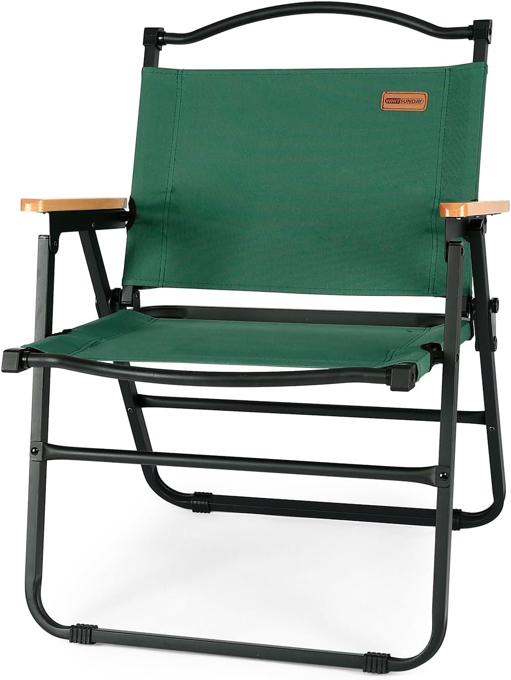 Whitsunday Camping Chairs Foldable Portable Chair Beach