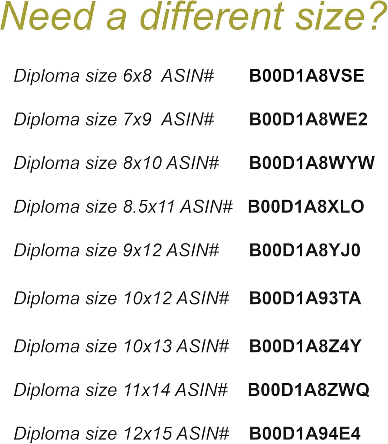 3art Diploma Tassel Frame 11X14 MAHOGANY/BLACK (CUSTOMIZABLE)