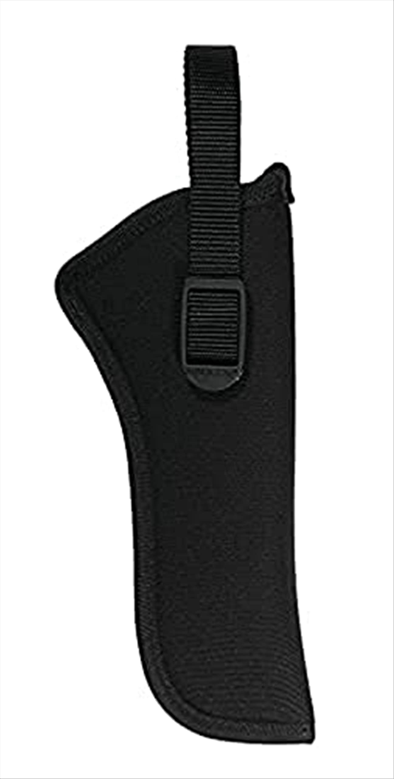 Amazon.com : Uncle Mike's Black Kodra Nylon Sidekick Hip Holster
