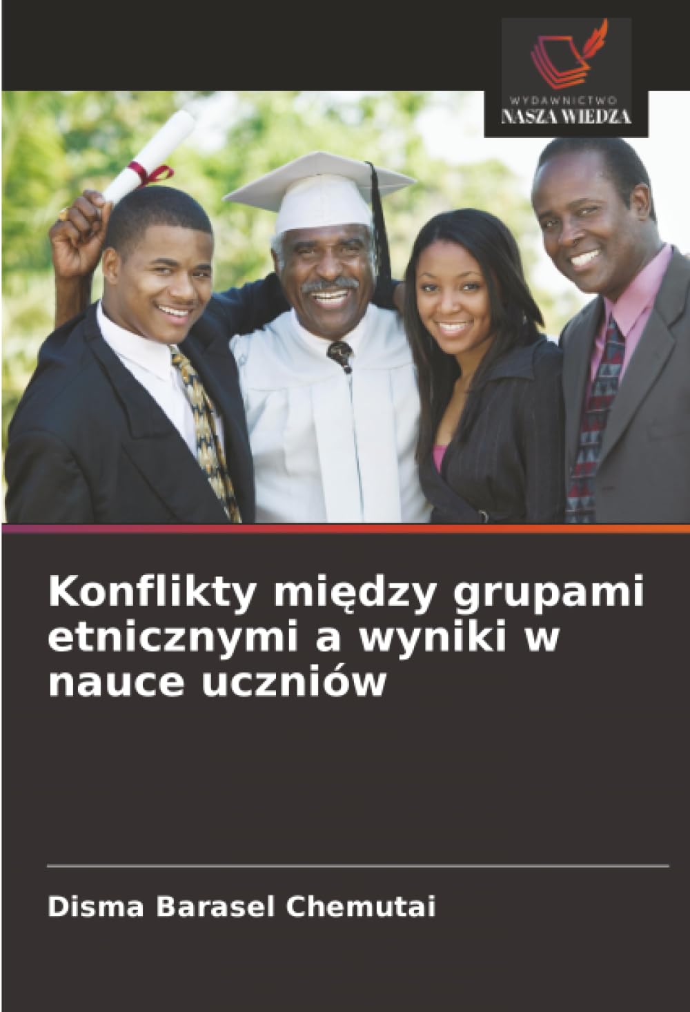 Konflikty między grupami etnicznymi a wyniki w nauce uczniów