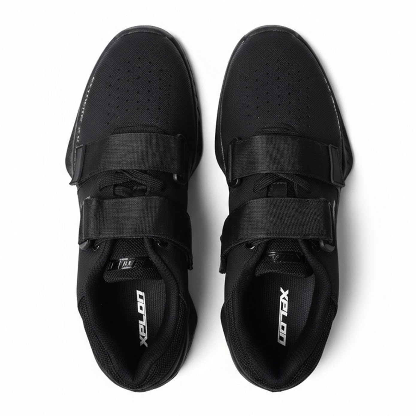 Extreme 2.0 Gewichtheberschuhe | Powerlifting Krafttraining | Fitness Trainingsschuhe Squat Deadlift Schuhe | Lifting Gym Weightlifting