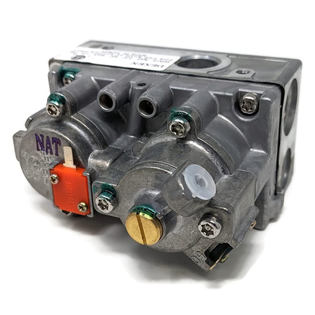 Amazon.com: Dexen HHT 2166-308 IPI Gas Valve (Natural Gas) : Home