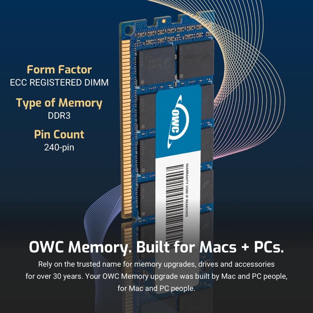OWC 16GB Replacement for Dell 370‐AAGI A5940905 A5940906 A6996807 