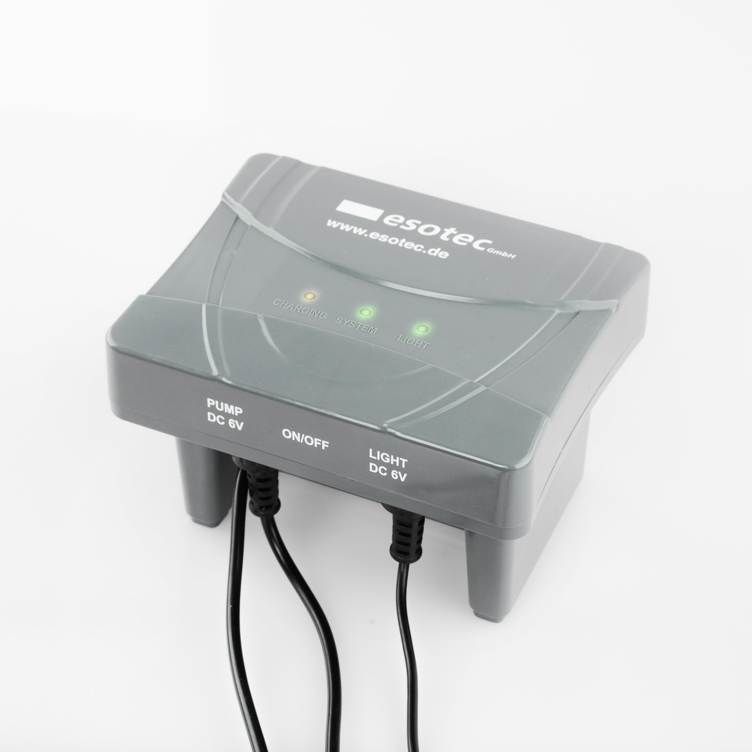 Fontein op zonne-energie 25 W doe-het-zelf vijverpomp upgrade - 12 m waterleiding -... | bol