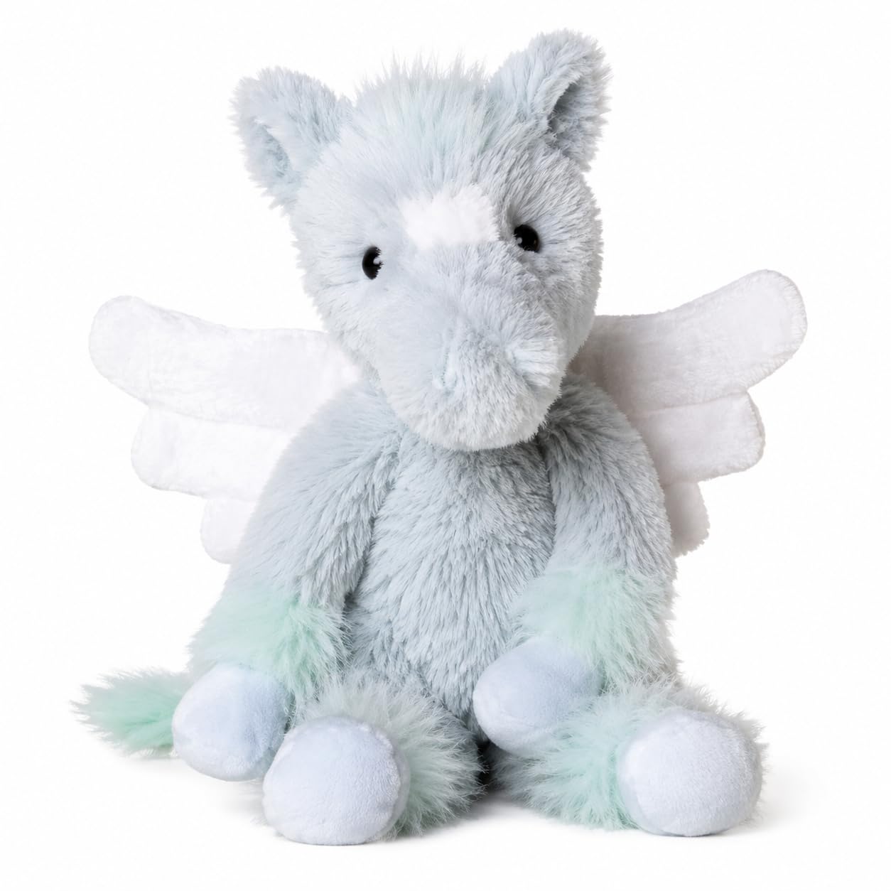 Pegasus Stuffed Animal 15" | USA Bear Hospital Care