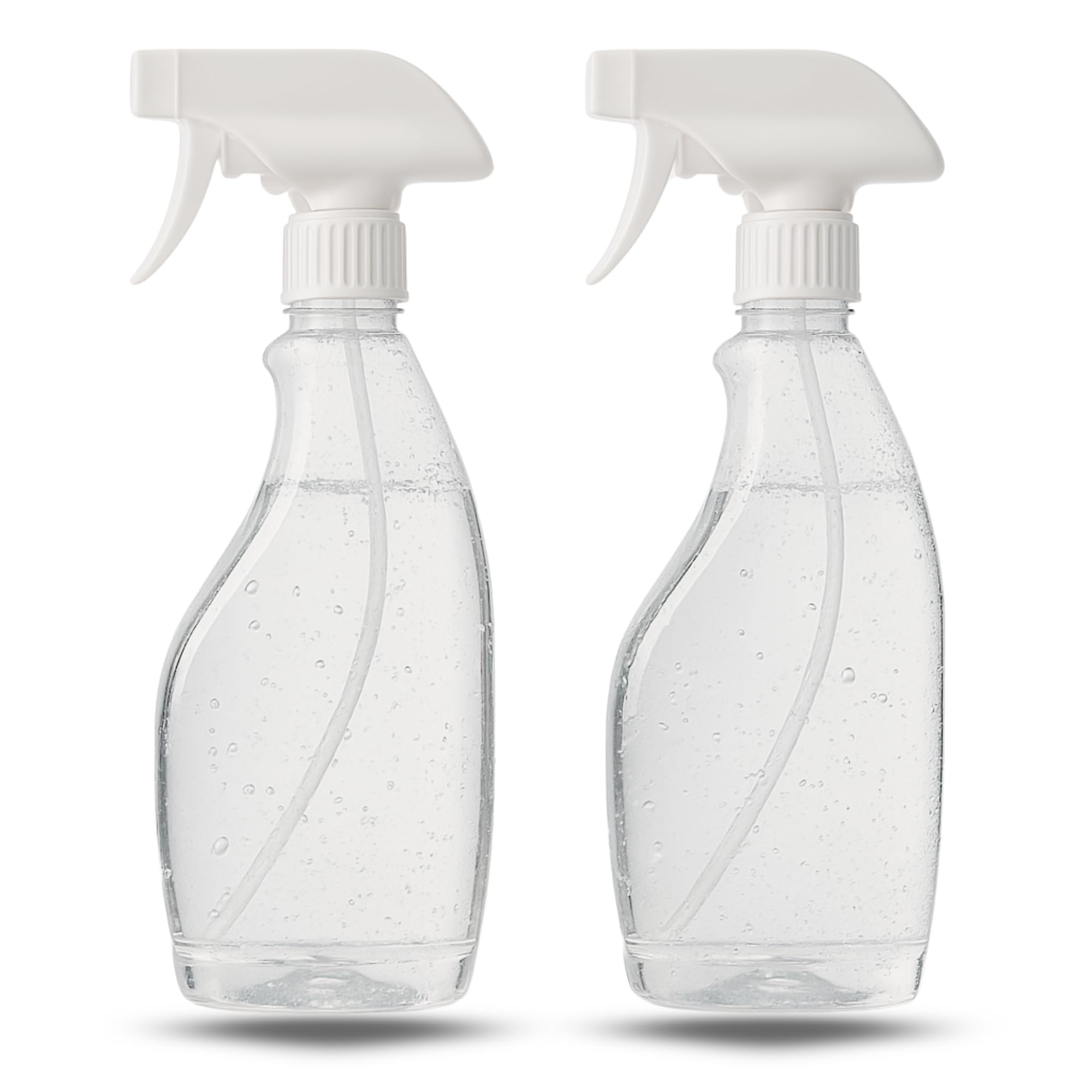 Spray Bottle Kit Atoizadores Blancos Para Anejar Quu00edicos Agresivos,  Lu00edquidos Cotidianos, Pulverizador Atomizador Perfume