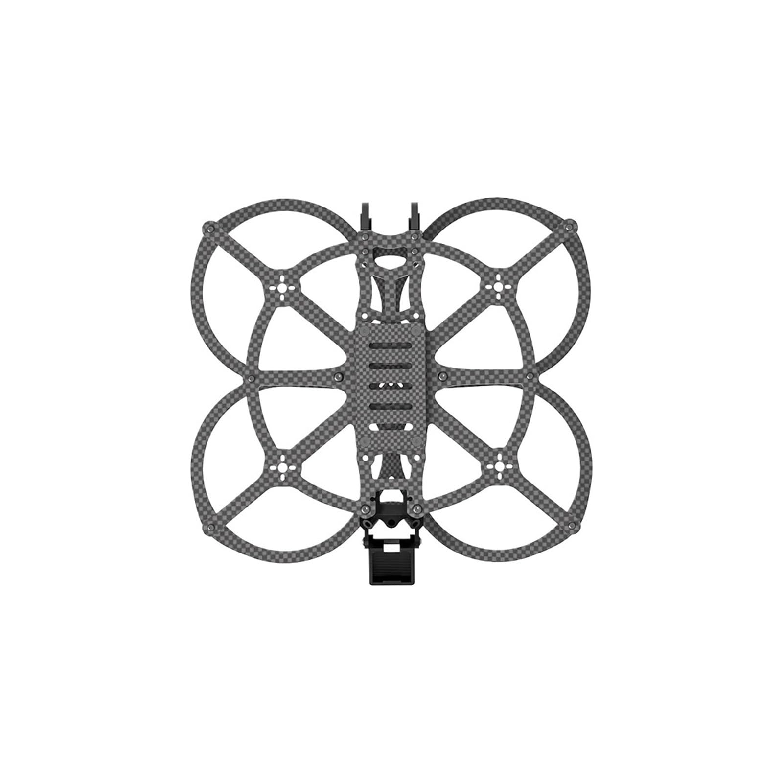 Compatibile con IFlight, kit telaio AOS Cine35 V5