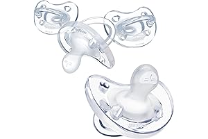 Chicco PhysioForma Pacifier: The Epitome of Comfort for Little Ones