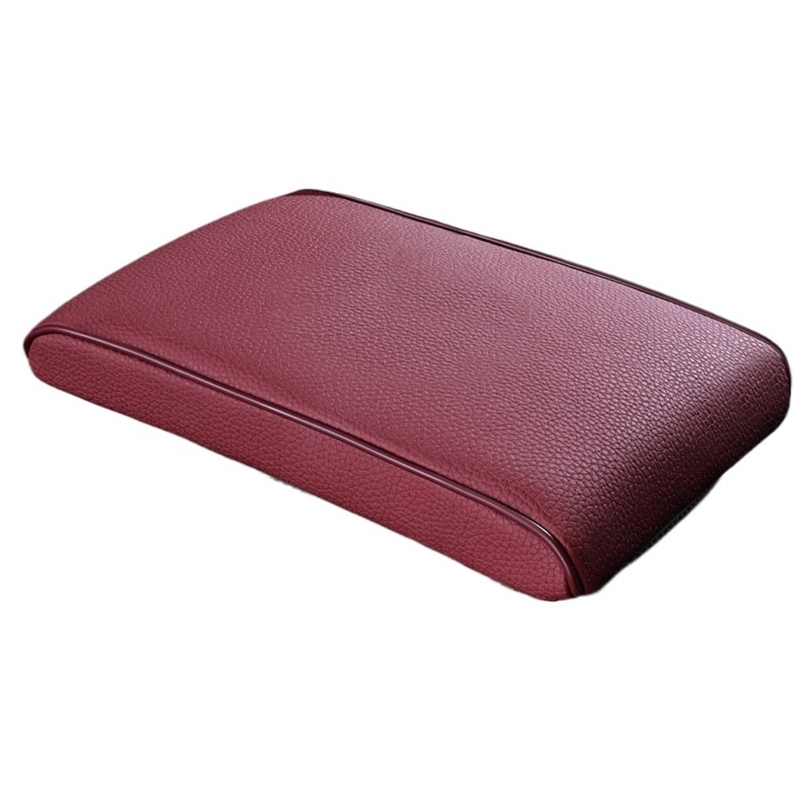 Car Armrest The Leather Memory Cotton To Increase The Car Armrest Box Mat Universal Podłokietniki samochodowe