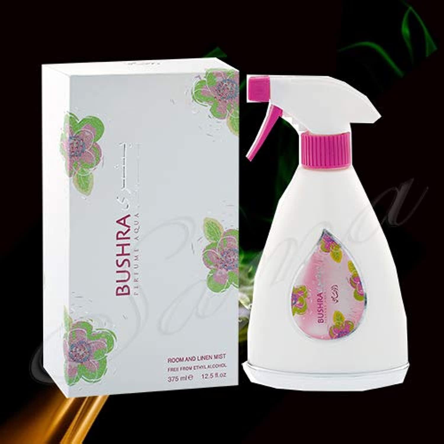 Perfume Aqua Room Freshener (375ml)