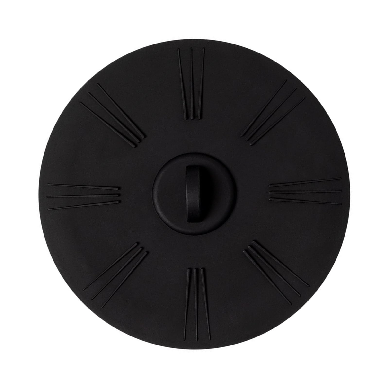 Silicone Bath Drain Cover 15cm Anti Backflow Water Stopper Flexible Sink Plug Leakage Easy Installation Flexible Shower Drain Cover