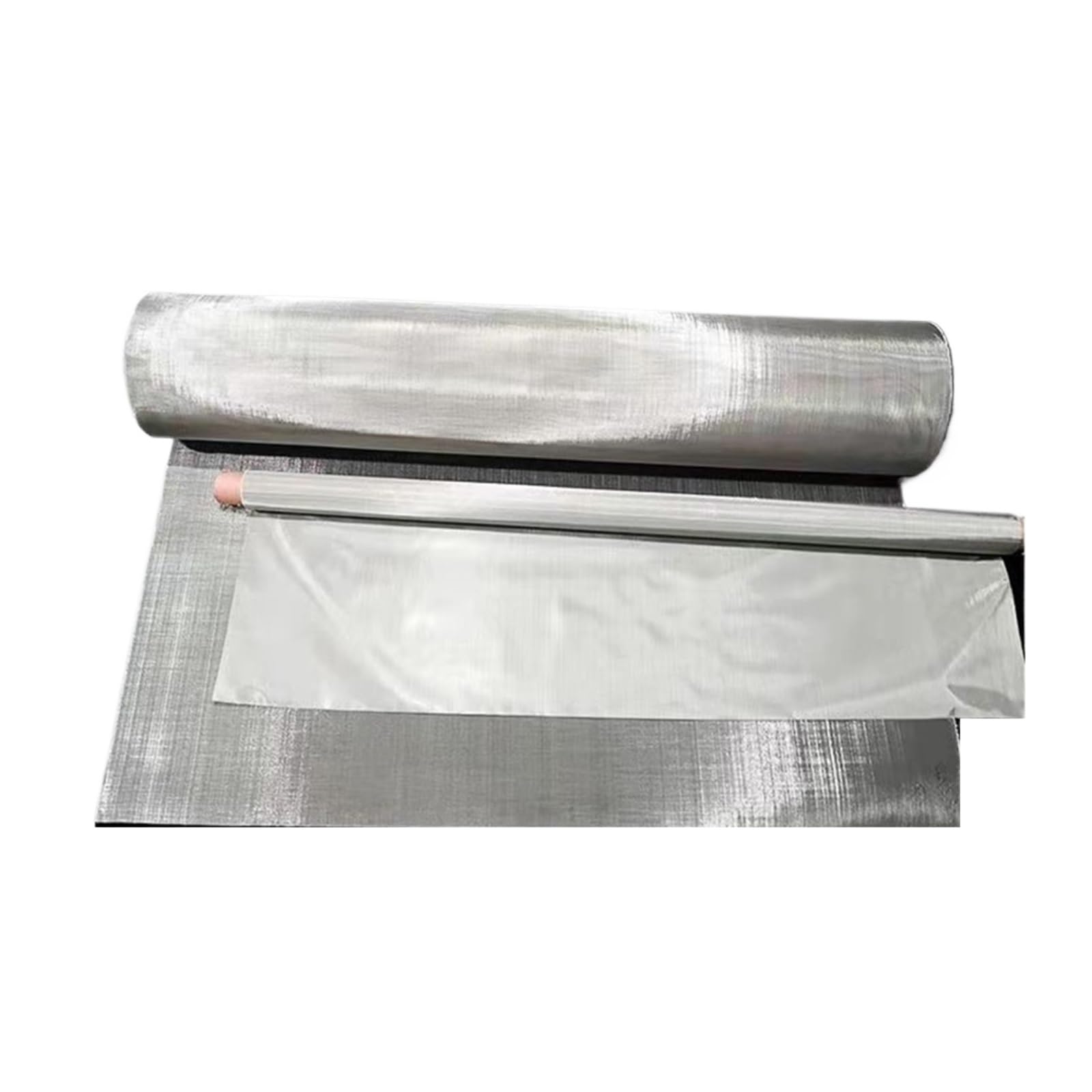 Malla de acero inoxidable 304 para filtración y reparación de coches de 150 Mesh (50x500cm)