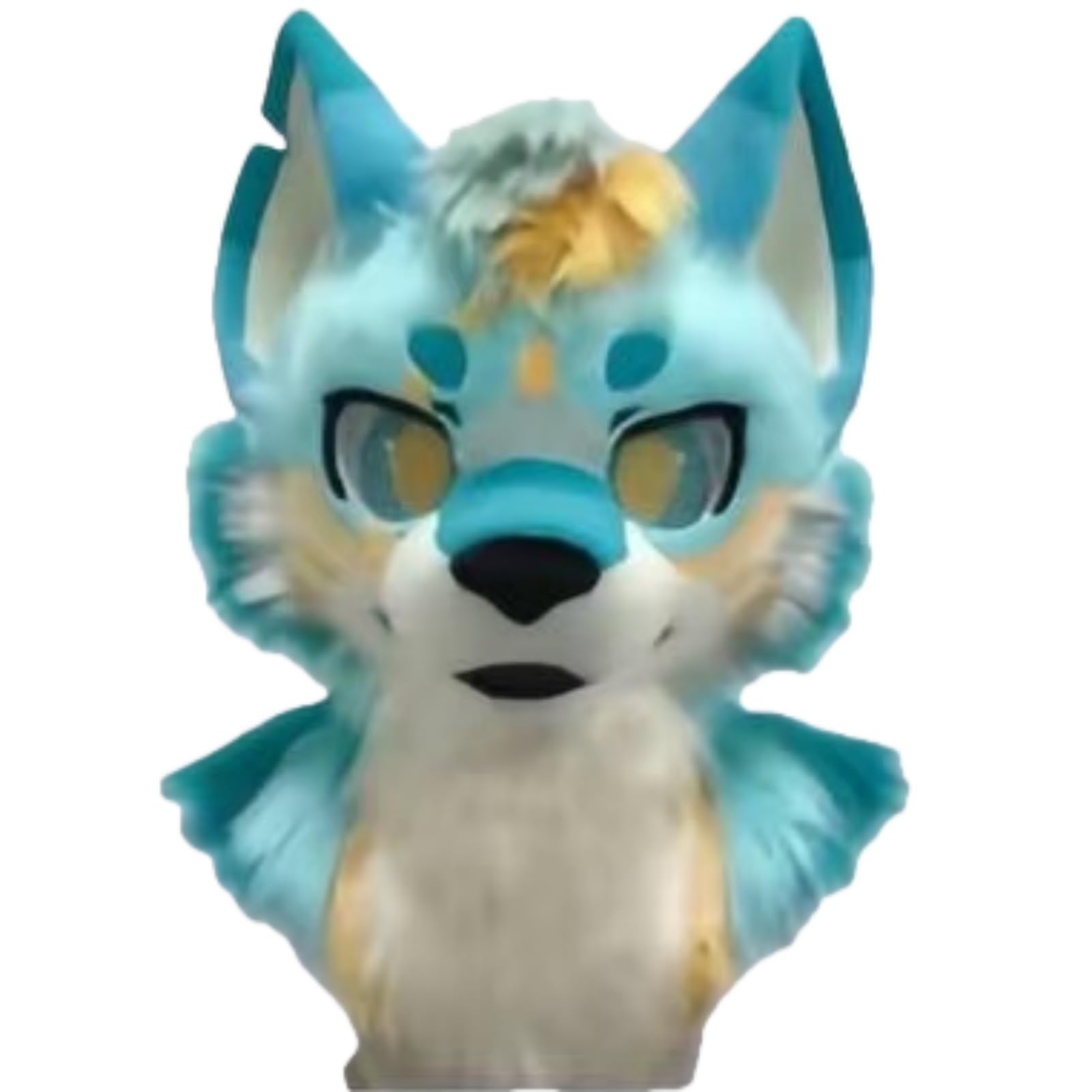 Furry maskot fursuit na zamówienie ręcznie robiony pluszowy strój miękki materiał pełny lub częściowy dla furry kon cosplay imprez scenicznych