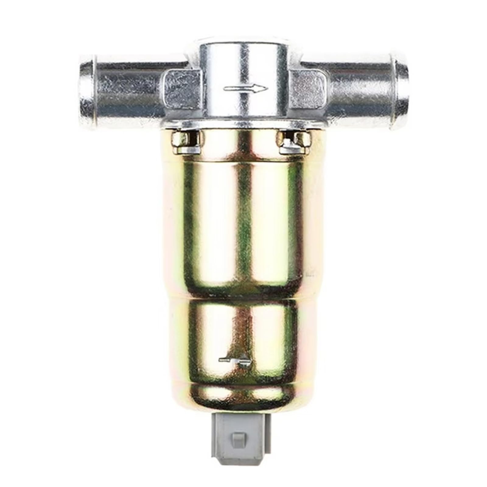 IAC Valves Compatible with Peugeot 505 1987 1988 0280140501 3pins Idle Air Control Valve