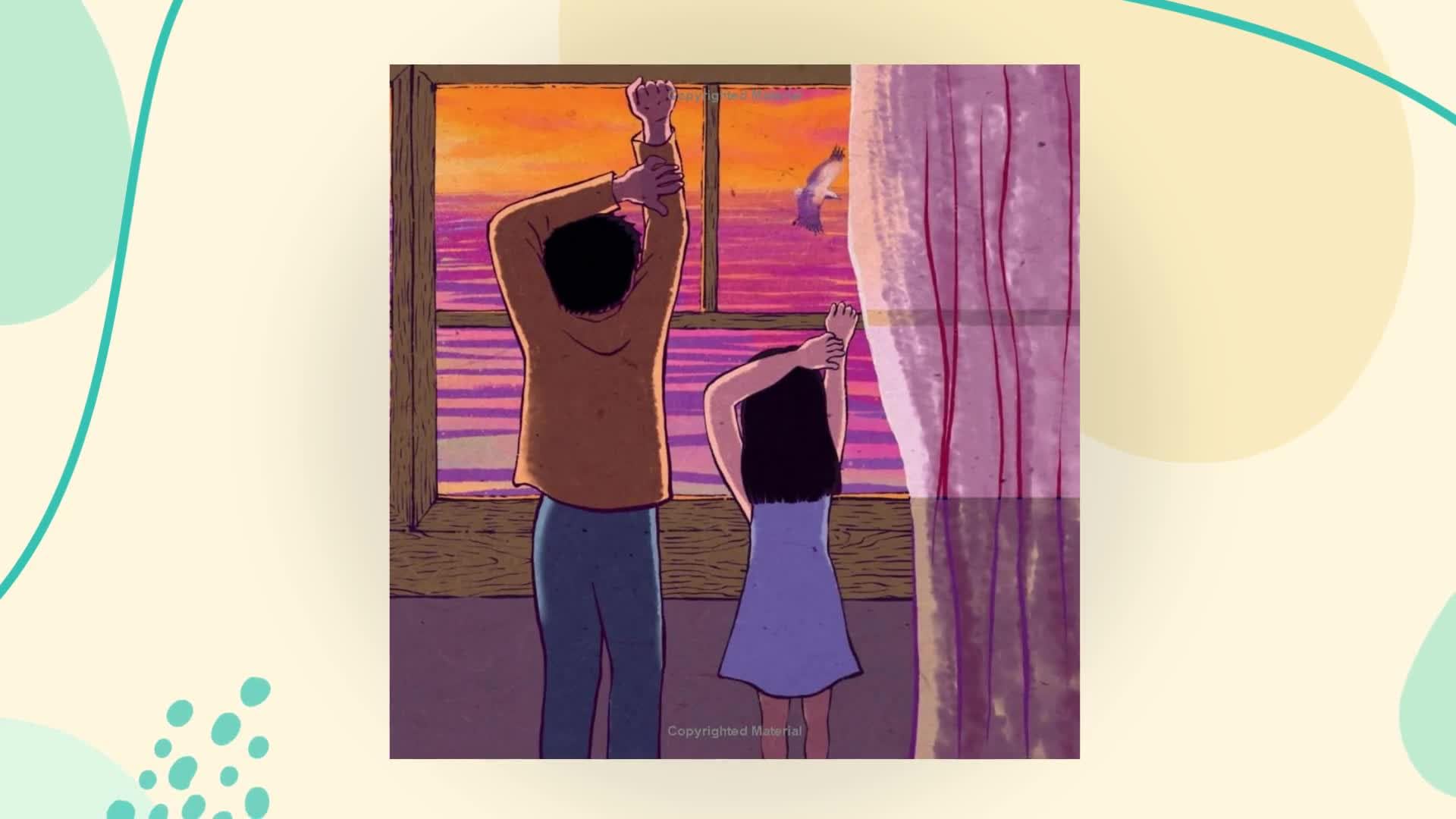 The Ocean Calls: A Haenyeo Mermaid Story - Image 2