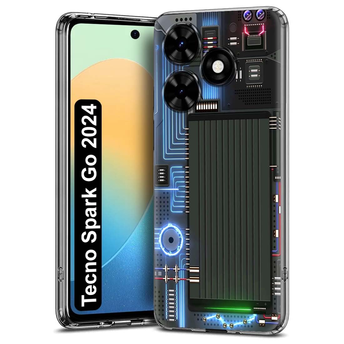 Fashionury Designer Case for Tecno Spark Go 2024 Back Cover for Tecno Spark Go 2024 Printed Back Cover for Tecno Spark Go 2024 -D1085 (B0CTVGN9QB) Amazon Price History, Amazon Price Tracker