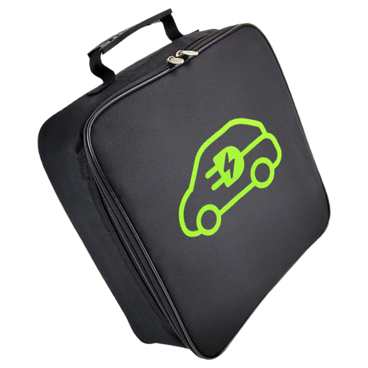 Bolsa cables EV ignífuga e impermeable para maletero de coche eléctrico 8