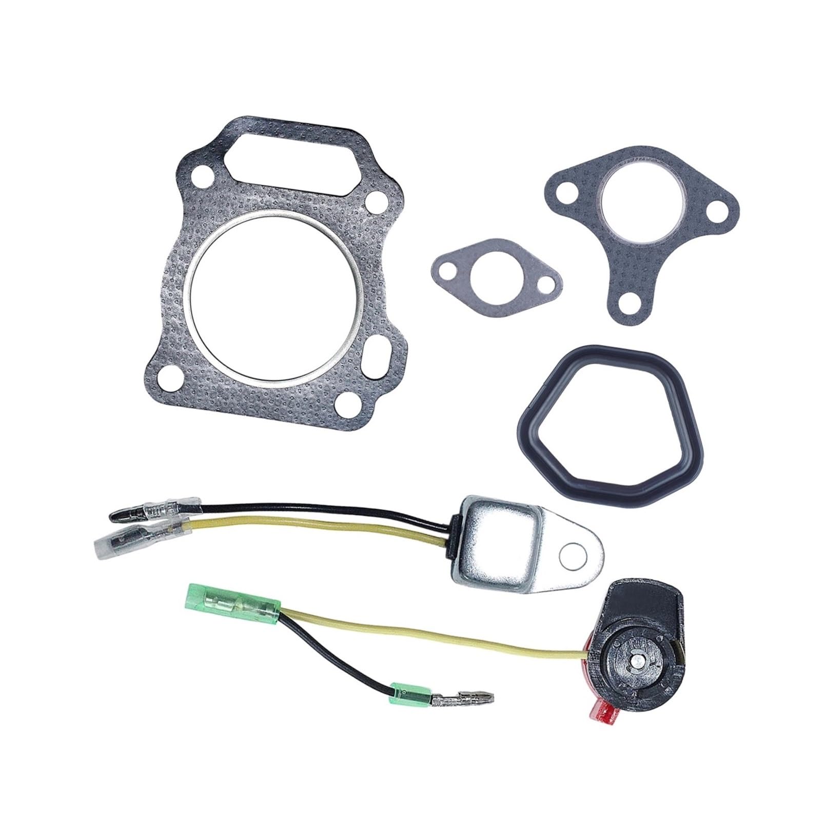 Jeu de joints de cylindre pour GX240 réparer les fuites moteur 8HP