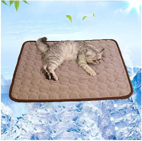 large cooling pad