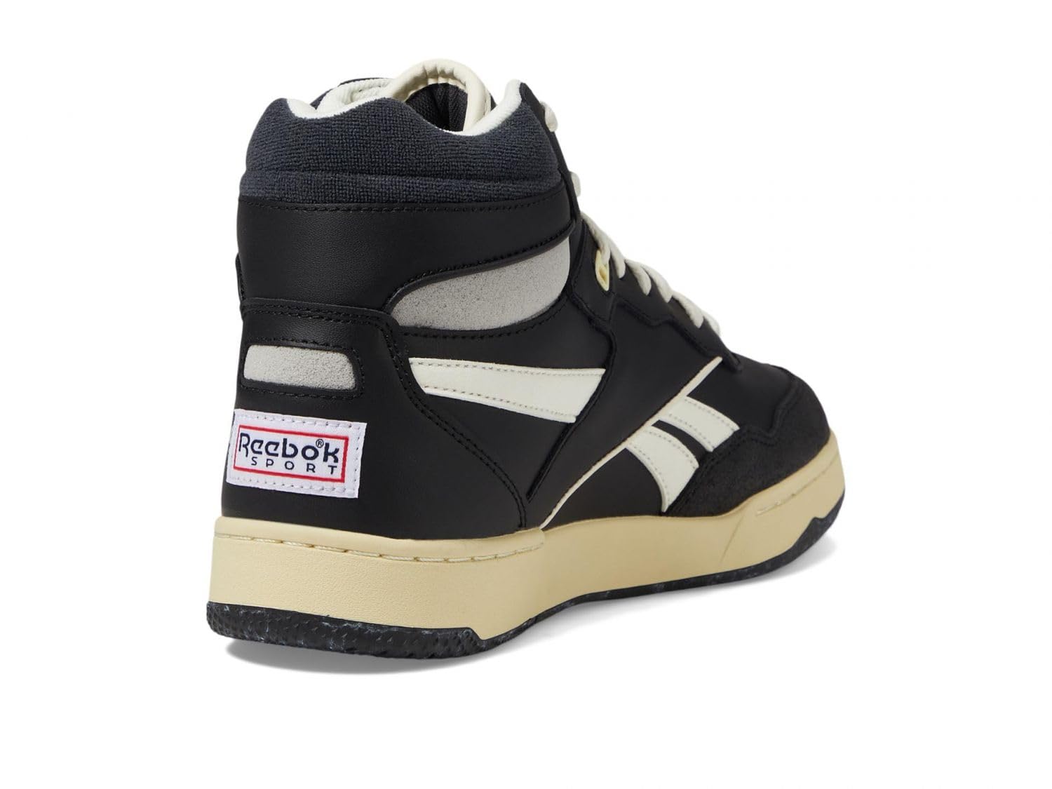 Reebok Unisex's Bb 4000 Ii Mid Sneaker