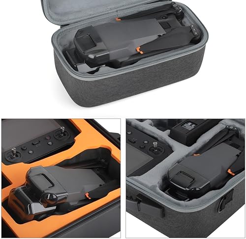 Miniatura 6 de Mavic 3 Pro Gimbal Accessories - Funda protectora para lente de cámara (funda protectora)