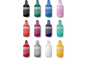 K-60 Intensely Pigmented Graffiti Markers