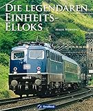 öbb lok 1044  Die legendären Einheits-Elloks: Bild-Dokumentation über die Vorkriegs- und frühen Nachkriegs-Lokomotiven in Österreich auf 160 Seiten