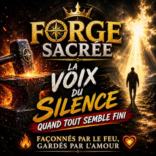La Voix du Silence quand tout semble fini
