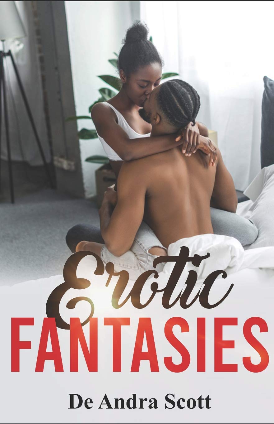 EROTIC FANTASIES