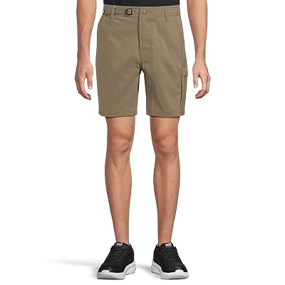 Prana Stretch Zion Shorts Men