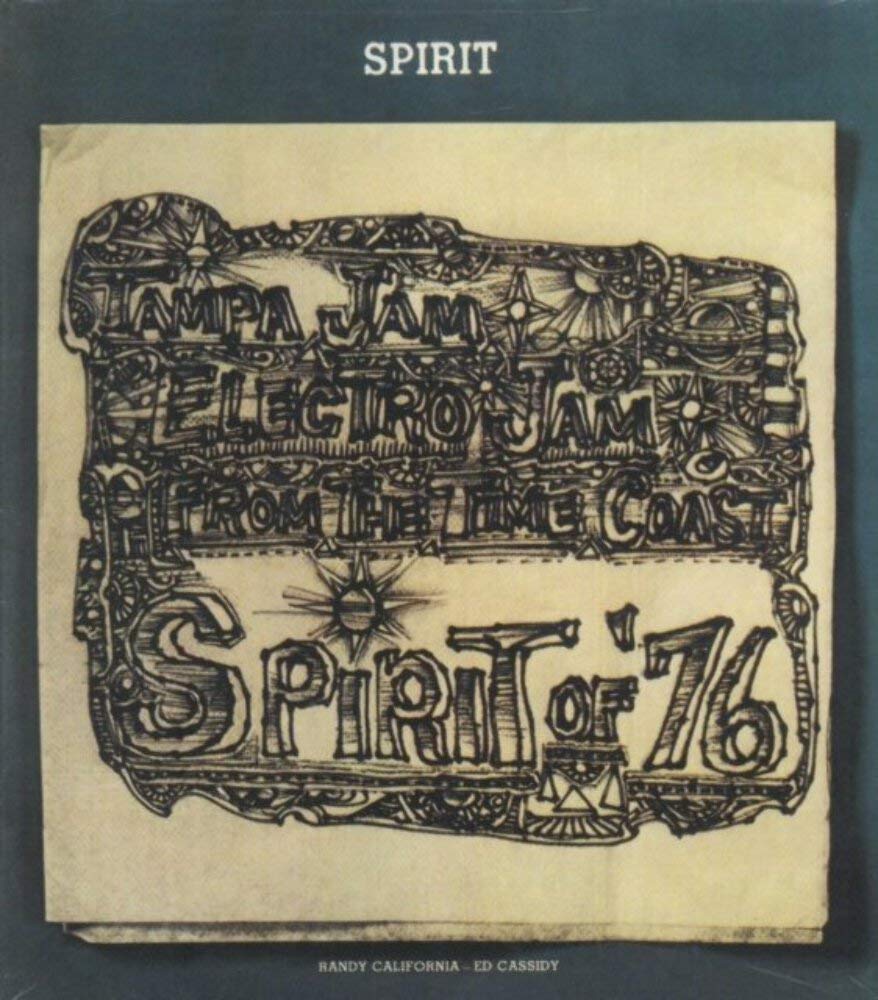 Spirit Of '76