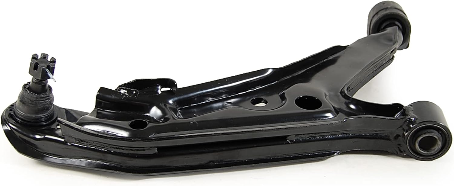 Mevotech Supreme Control Arm & Ball Joint Assembly CMS30133