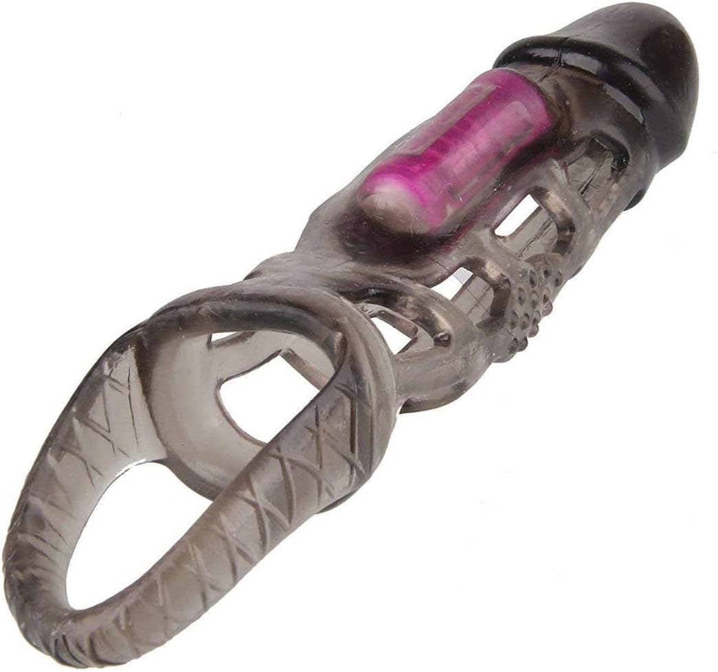 ఐ Extension Extender Sleeve Caġe ġirth Enhancer Enlarġer